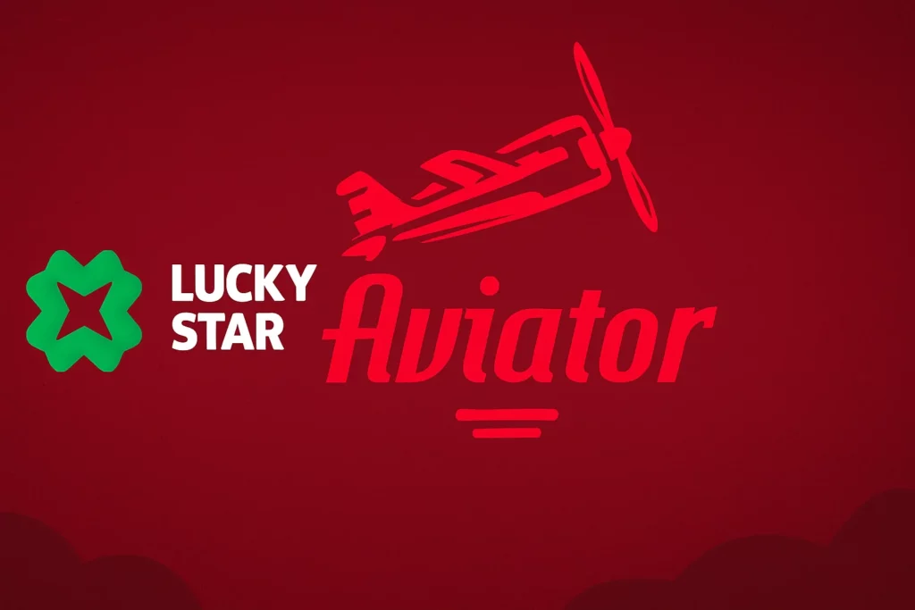 Lucky Star Aviator Online Casino Crush Game in Malaysia