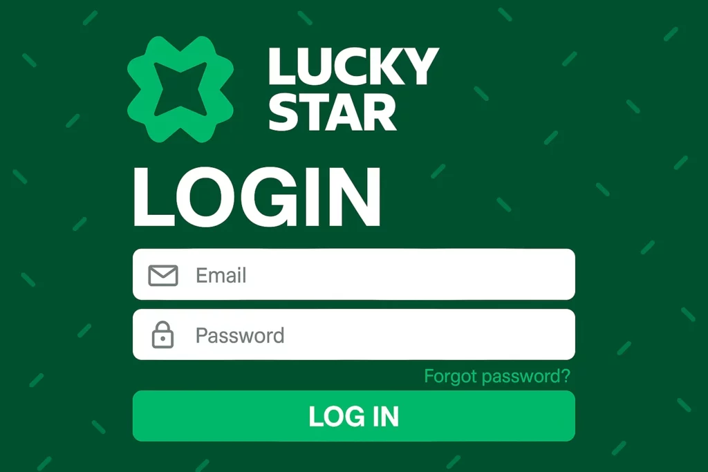 Lucky Star Login Casino Online in Malaysia