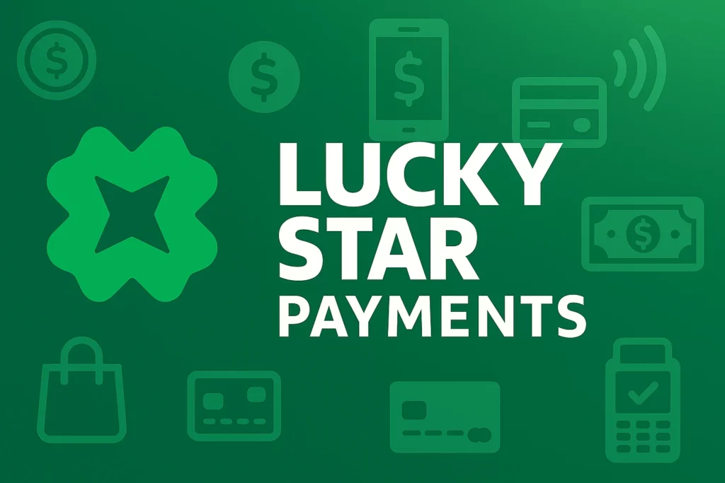 Lucky Star Payment Methods in Malaysia
